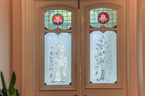 Iconic Victorian Architecture